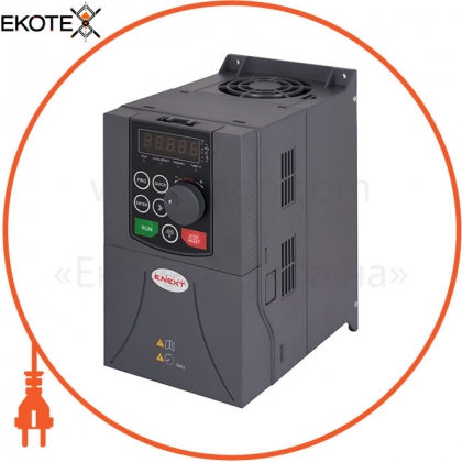 Enext p0800105 преобразователь частоты e.f-drive.pro.4r0 4квт 3ф/380в