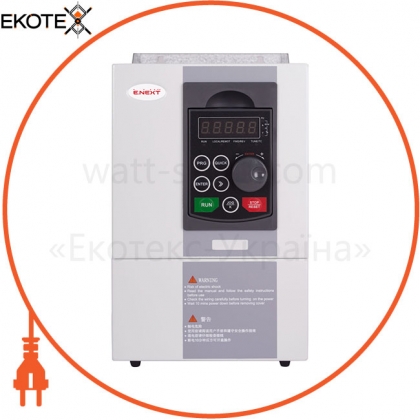 Enext p0800110 преобразователь частоты e.f-drive.pro.18 18,5квт 3ф/380в