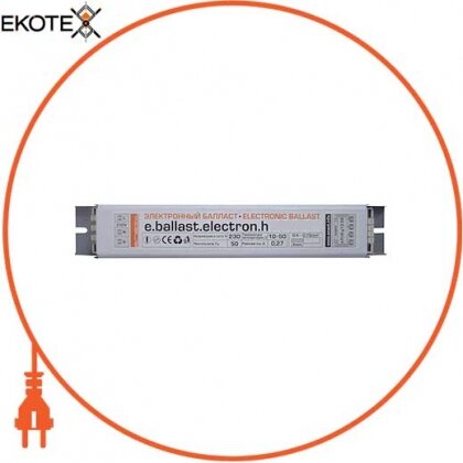 Enext l010020 балласт електронный e.ballast.electron.l.230.2.36