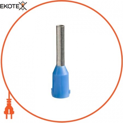 упаковка наконечників кабельних 2,5MM2, Schneider, AZ5CE025D