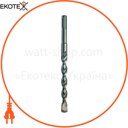 Бур SDS-Plus 10x310/250 Mungo 2141025, Mungo, 2141025