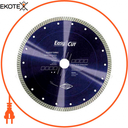 Диск алмазний CEDIMA 50006974