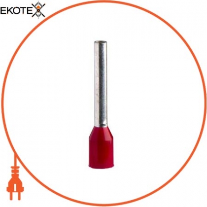 INSULATE CABLE END 1DLG12, Schneider, DZ5CE010L12D