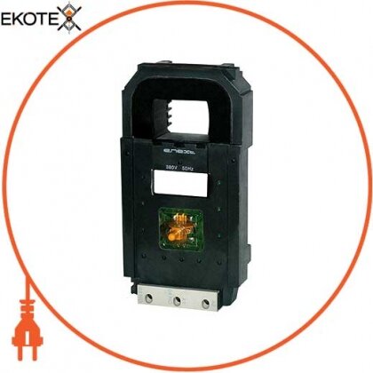 Котушка управління e.industrial.ukc.coil.630.110 контактора ukc 630A, Enext, i0160018