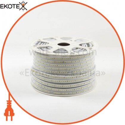 Світлодіодна стрічка Venom SMD 5730 120д.м. (IP65) 220V жовта (VP-5730220120-Y), Venom, VP-5730220120-Y