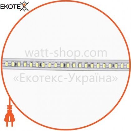 Світлодіодна стрічка Venom SMD 5730 120д.м. (IP65) 220V жовта (VP-5730220120-Y), Venom, VP-5730220120-Y
