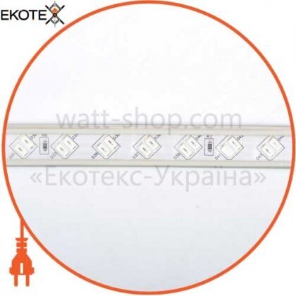 Світлодіодна стрічка Venom SMD 5730 120д.м. (IP65) 220V жовта (VP-5730220120-Y), Venom, VP-5730220120-Y