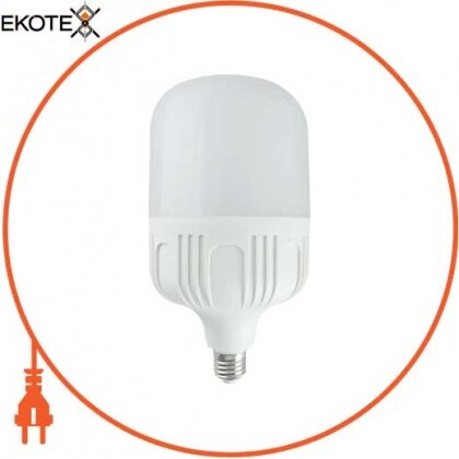 Enext l0650621 лампа светодиодная e.led.lamp.hp.e27.50.6000, 50вт, 6000к