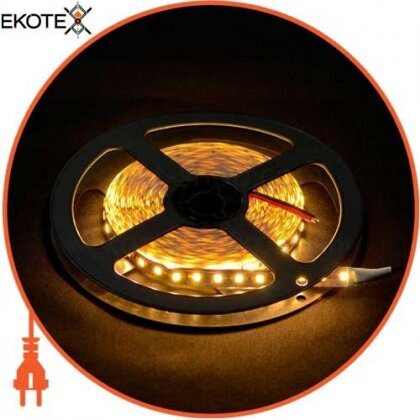 Світлодіодна стрічка Venom SMD 2835 120д.м. (IP33) Standart нейтрально-біла (VST-2835121200-NW), Venom, VST-2835121200-NW