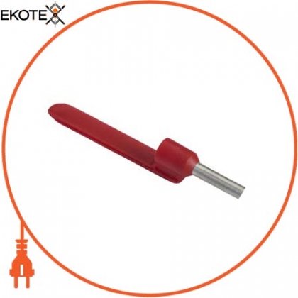 INSULATECABLEEND 1 DIN, Schneider, DZ5CA010D