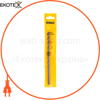 Свердло універсальне DeWALT DT6533, DeWALT, DT6533