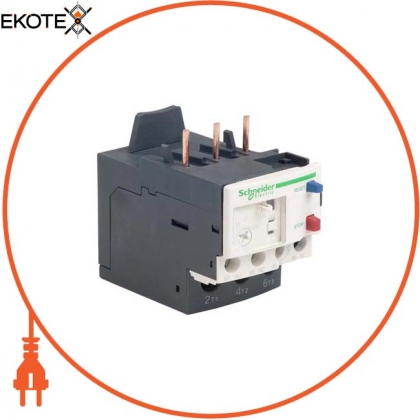 TeSys LRD thermal overload relays - 17 ... 24 A - class 20, Schneider, LRD22L