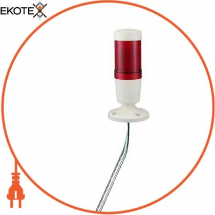 маяк без зумера + 1 світловий блок - O 45 mm - 230 V AC, Schneider, XVMM2RSWSB