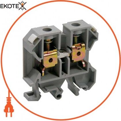 Клемна колодка складальна на DIN-рейку e.tc.din.pro.70, Enext, p049008