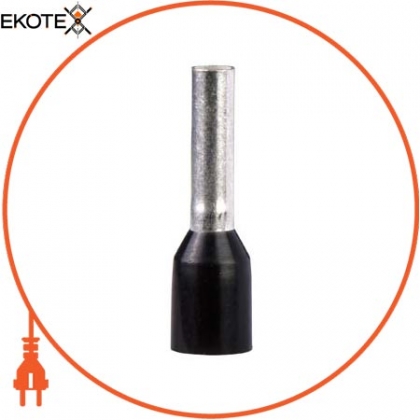 INSULATED CABLEEND 1,5L6, Schneider, DZ5CE015L6