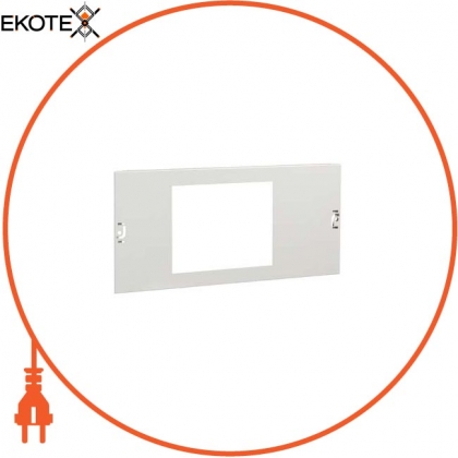 Передня панель для горизонтальної ISFT250, Schneider, 3328