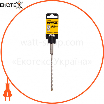 Бур DeWALT DT9633, DeWALT, DT9633