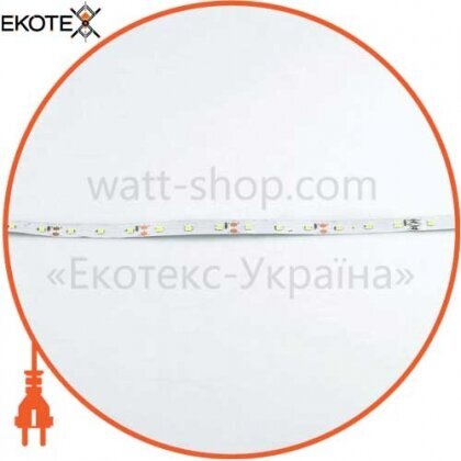 Світлодіодна стрічка Venom SMD 2835 60д.м. (IP33) Standart RGB (VST-2835120600-RGB), Venom, VST-2835120600-RGB
