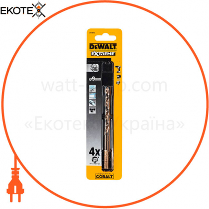 Свердло по металу DeWALT DT4913, DeWALT, DT4913