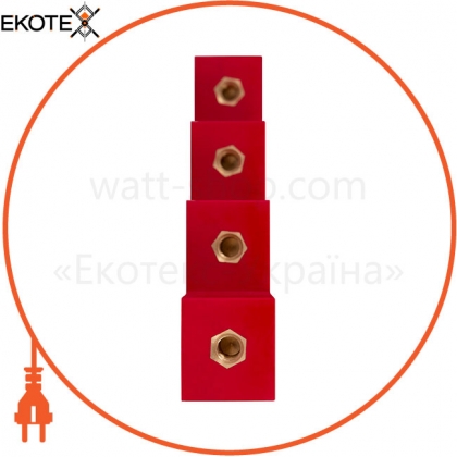 Enext s054102 изолятор ступенчатый e.step.ct4-30 450a