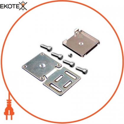 Кронштейн для датчиків XC-E, Schneider, XSZBE00