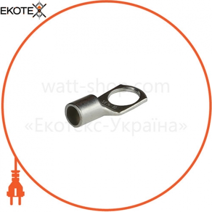 Наконечник мідний луджений ENERGIO SC-16-10, ENERGIO, 54015