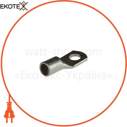 Наконечник мідний луджений ENERGIO SC-16-6, ENERGIO, 54013