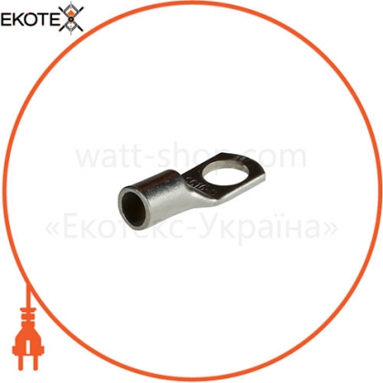 Наконечник мідний луджений ENERGIO SC-16-8, ENERGIO, 54014
