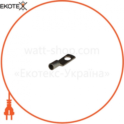 Наконечник мідний луджений ENERGIO SC-2.5-4, ENERGIO, 54003