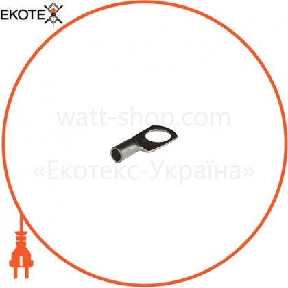 Наконечник мідний луджений ENERGIO SC-2.5-6, ENERGIO, 54005