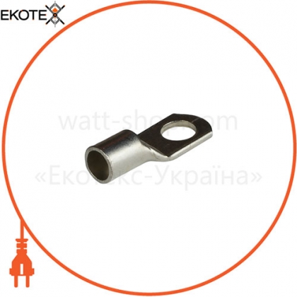 Наконечник мідний луджений ENERGIO SC-25-8, ENERGIO, 54017
