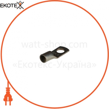 Наконечник мідний луджений ENERGIO SC-6-5, ENERGIO, 54008