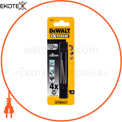 Свердло по металу DeWALT DT4900, DeWALT, DT4900