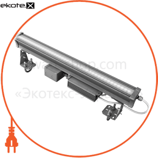 Світильник LED Ейфель LE-0412 45W 4000К IP-65, Ledeffect, LE-СПО-12-045-0412-65Д