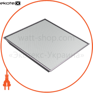 Світильник LED Офіс LE-0360 33W 3000К, Ledeffect, LE-CВO-03-040-0360-20T