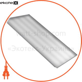 Світильник LED Офіс LE-0506 66W 4000К, Ledeffect, LE-CBO-03-080-506-20Д