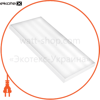 Світильники серії ОФІС накладні, Ledeffect, LE-СПО-03-080-0591-20Х