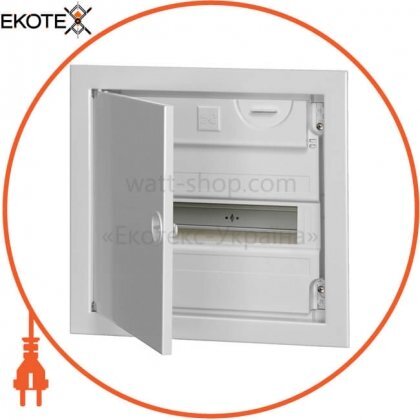 Корпус щита КМПв 4/14 IEK, IEK, MKP54-V-14-30-01