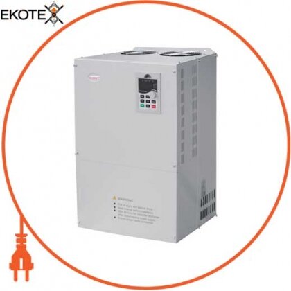 Enext i0800071 преобразователь частотный e.f-drive.90h 90квт 3ф/380в