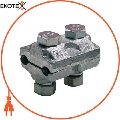 Спеціальний затискач e.clamp.pa.5.1, Enext, p052006