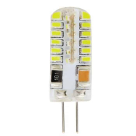 Світлодіодна лампа MICRO-3 3W G4 2700К, Horoz Electric, 001-010-0003-010