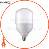Лампа TORCH-30 LED 30W 6500K Е27 2400Lm 175-250V/20/ - /24/