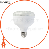 Лампа SMD LED 50W 6400K Е27 5350Lm 175-250V/30