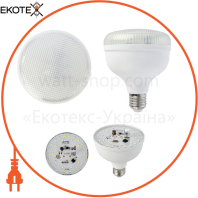 Лампа SMD LED 30W 6400K Е27 3120Lm 175-250V/40