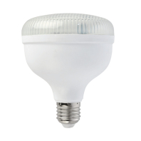 Світлодіодна лампа CRYSTAL-50 50W E27 6400K, Horoz Electric, 001-016-1050-010