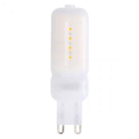 Cвітлодіодна лампа DECO-3 3W G9 6400К, Horoz Electric, 001-023-0003-010