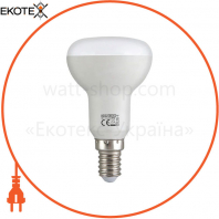 Лампа рефлекторна R-39 SMD LED 4W 4200K Е14 210Lm 175-250V/10/100
