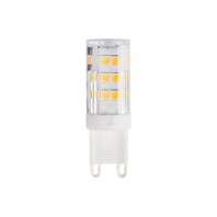 Світлодіодна лампа PETA-4 4W G9 4200K, Horoz Electric, 001-045-0004-030