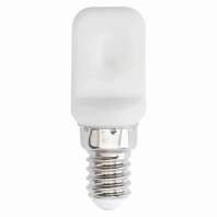Лампа SMD LED 4W 6400K E14 360Lm 220-240V пластик/25//200