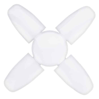Cвітлодіодна лампа DAISY 40W E27, Horoz Electric, 001-061-0040-010
